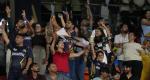 Rain washes away GTs' hopes; leaves fans drenched