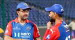 Ganguly backs Pant's captaincy: 'He'll learn with time'