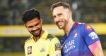 Rain threat looms as RCB-CSK face off in knockout match