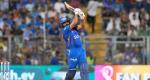 Rohit Signs Off In Style!