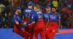 IPL PIX: Spirited RCB knock out CSK; qualify for play-offs!
