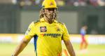 Dhoni's Cryptic Post Fuels Speculation