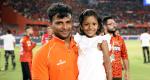 Babies Day Out For Sunrisers Hyderabad!