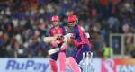 In Pictures - RR stun RCB; storm into Qualifier 2