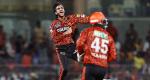 In Pictures - Spinners guide SRH past Royals; set up KKR final