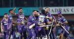 In Pictures - KKR thrash SRH to lift third IPL title