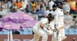 3rd Test PIX: Sundar's double strike stumps Kiwis