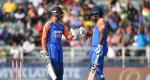 4th T20I Updates: Sharma departs after hitting spree 