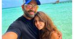 Ritika, Rohit Sharma welcome baby boy