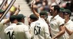 1st Test Updates: India bowled out for 150 in 1st inns 