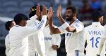 Wise Bumrah brings team back from the brink