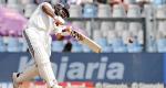 1st Test Updates: Pant, Reddy take India past 100 