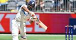 Pant's love affair with Australia continues 