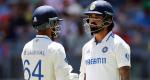 1st Test Updates: India aim to stretch lead on Day 3 