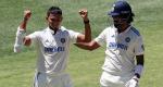 1st Test Updates: Jaiswal hits ton; Ind 275/1 at lunch 