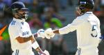 1st Test Updates: Kohli hits fifty; India build lead 