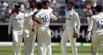 Test Updates: India close in on win; Aus 227//8 at tea 