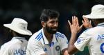 ICC rankings: Bumrah back where he belongs