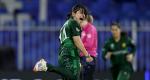 Women's T20 WC: Shafali departs but India in control 