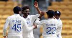 1st Test Updates: Jadeja picks 3rd wkt as NZ collapse 