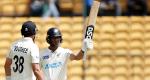 1st Test Updates: Ravindra hits century; NZ dominate 