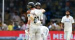 PHOTOS: New Zealand stun India to end 36-year wait