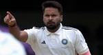 Duleep Trophy: Gill, Parag flop as India A lose to India B