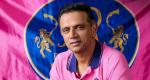 Loyalty Over Money For Dravid!