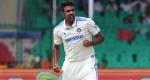 Ashwin Breaks Another Kumble Record