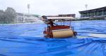 2nd Test Updates: Rain stops play; Bangladesh 107/3 