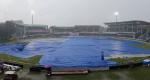 2nd Test Updates: Played called off; Bangladesh 107/3 