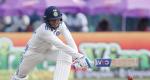 2nd Test Updates: India race to 138/2 at tea on Day 4 