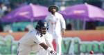 2nd Test Updates: India 285/9 dec; take 52-run lead 