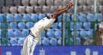 2nd Test Updates: Ashwin strikes; Shakib out for 9 