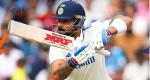 Kohli Got Benefit Of Doubt First Ball