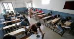 UP: Students write 'Jai Shri Ram' on answer sheets, clear exam