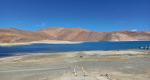 Ladakh disengagement 'orderly': China