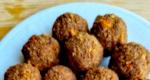 Recipe: Sahana's Homemade Ragi Laddoos