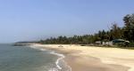 Pretty Beaches: White Sand Kappad, Serene Ramakrishna