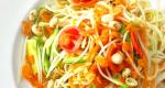 Recipe: Chef Sarab Kapoor's Spicy Thai Mango Salad
