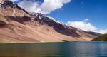 Discover India's 10 Great Lakes
