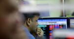 Stock markets close lower on fag-end selling in banking, IT shares