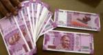 LIVE! 98.12% of Rs 2000 notes returned to banks: RBI 