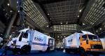 Growth, valuations support Ashok Leyland as competition rises in industry