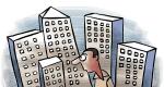 Housing sales hit 11-year high at 1.73 lakh units: Knight Frank