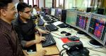 Sensex rises 127 pts, Nifty nears 17k; RIL, Maruti shine