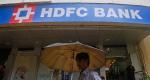 Why did Chris Wood of Jefferies sell his holding in HDFC Bank stock?