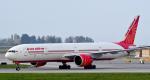 LIVE! DGCA imposes Rs 30 lakh penalty on Air India 