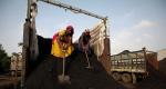 Coal India posts 26% rise in profit in Q4 on higher supplies