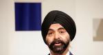 World Bank president Ajay Banga in TIME's 100 most influential people list
